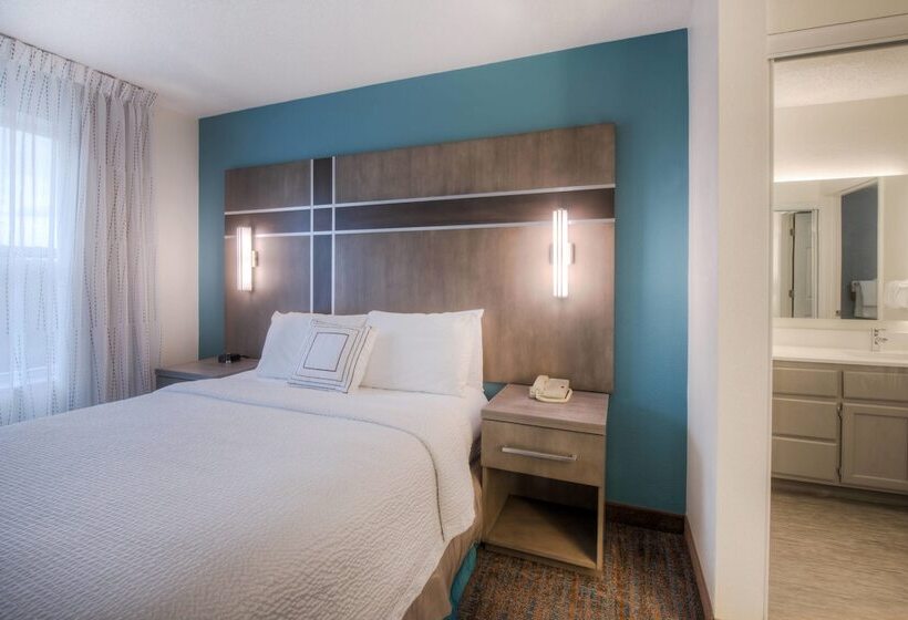 سوییت, Residence Inn By Marriott Wilmington Landfall