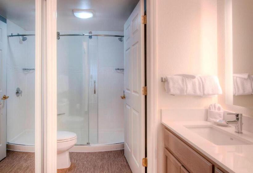 اتاق لوکس, Residence Inn By Marriott Wilmington Landfall