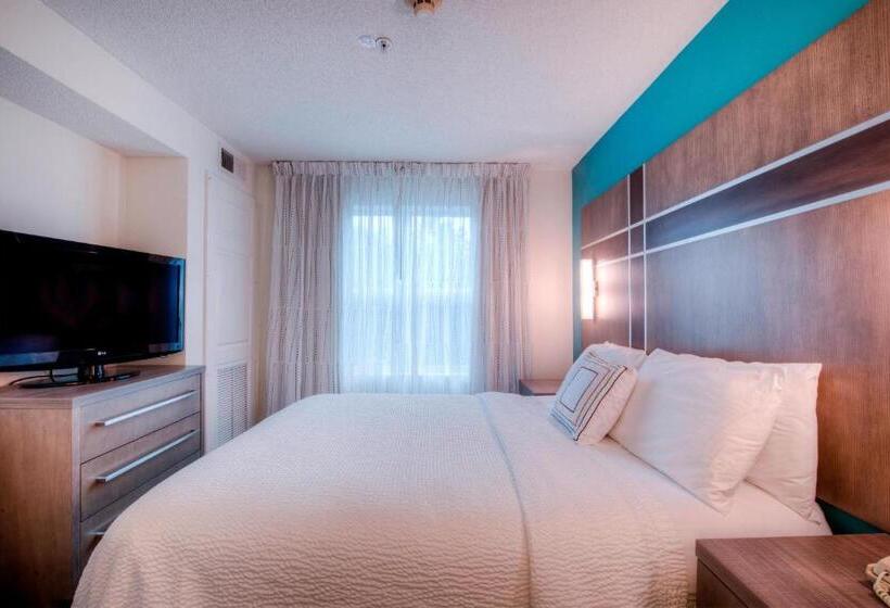سوییت, Residence Inn By Marriott Wilmington Landfall