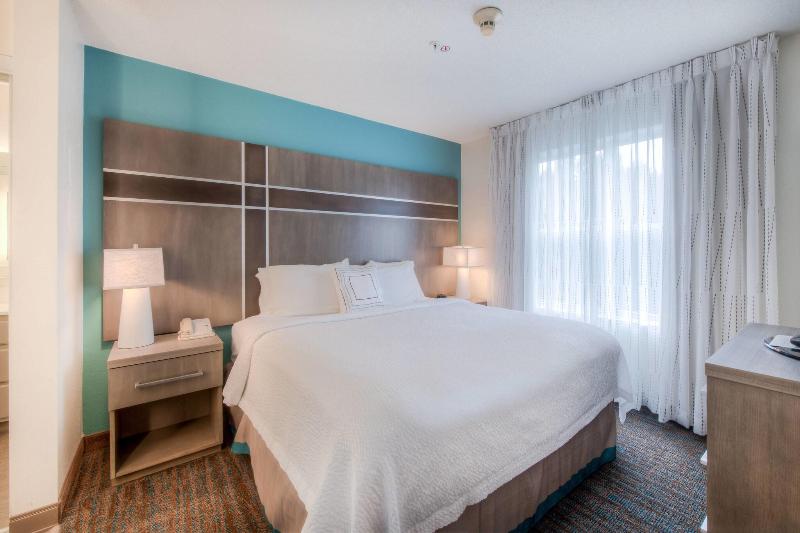 سوییت, Residence Inn By Marriott Wilmington Landfall