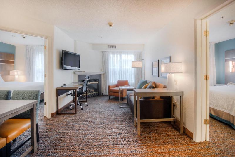 سوییت, Residence Inn By Marriott Wilmington Landfall