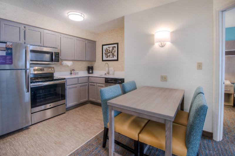 سوییت, Residence Inn By Marriott Wilmington Landfall