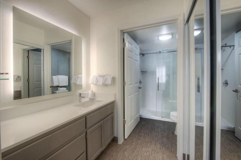 سوییت, Residence Inn By Marriott Wilmington Landfall
