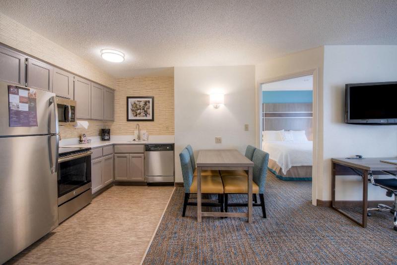 سوییت, Residence Inn By Marriott Wilmington Landfall