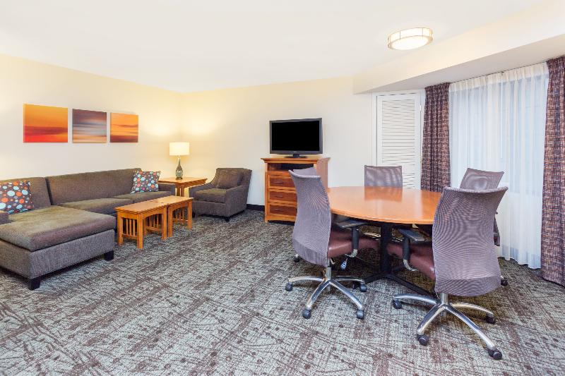 سوییت, Sonesta Es Suites Atlanta  Perimeter Center