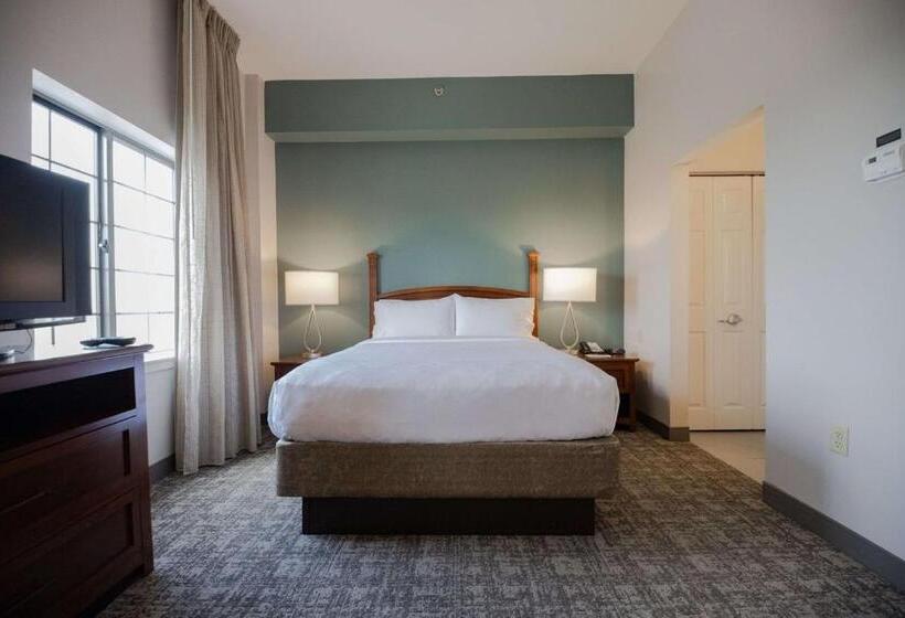 Suite 2 Dormitorios, Sonesta Es Suites Austin The Domain Area