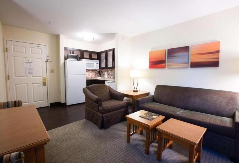 Suite 2 Camere da Letto, Sonesta Es Suites Austin The Domain Area