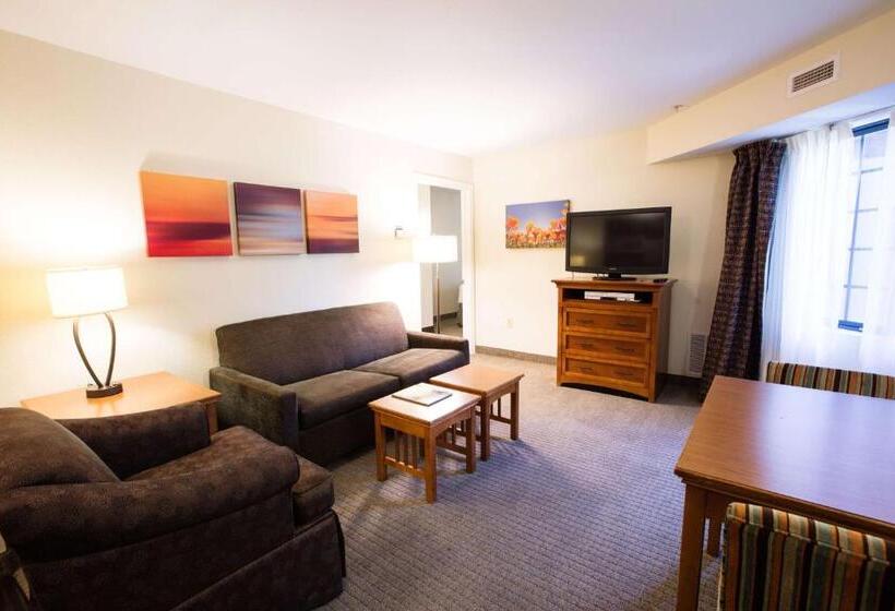 标准工作室, Sonesta Es Suites Austin The Domain Area