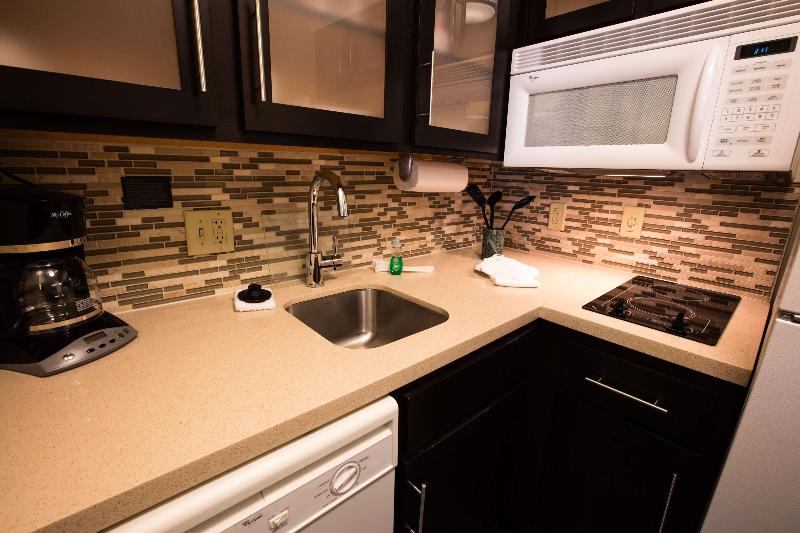 套房, Sonesta Es Suites Austin The Domain Area