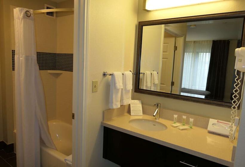 سوئیت 2 خوابه, Sonesta Es Suites Portland Vancouver 41st Street