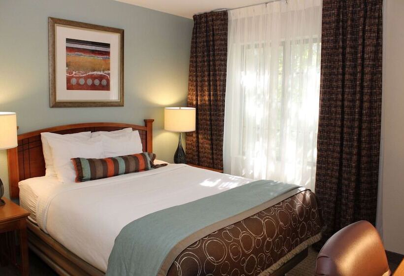 سوئیت 2 خوابه, Sonesta Es Suites Portland Vancouver 41st Street