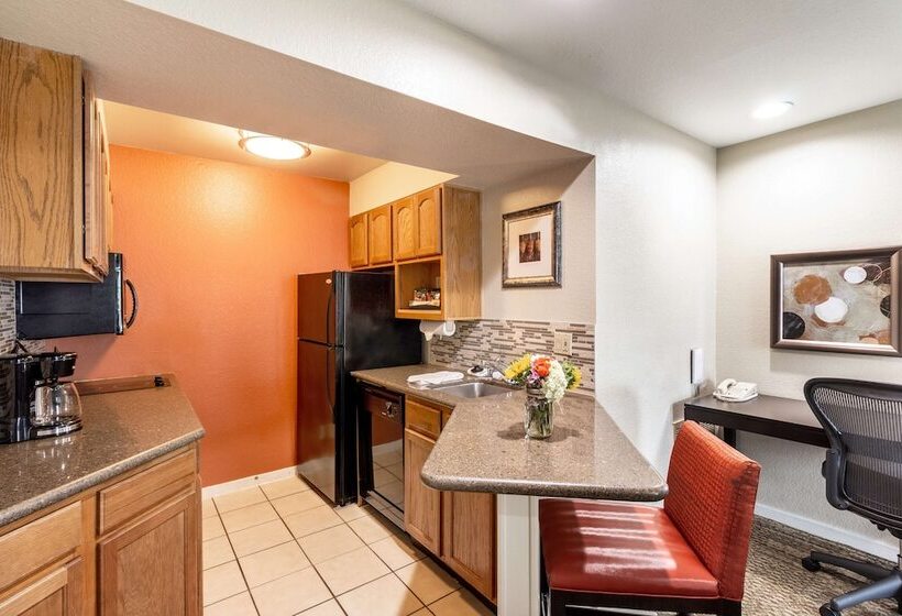 Suite 2 Chambres, Sonesta Es Suites Torrance Redondo Beach