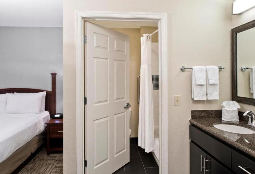 سوییت, Staybridge Suites   Charlotte Ballantyne, An Ihg