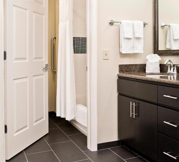 سوییت, Staybridge Suites   Charlotte Ballantyne, An Ihg