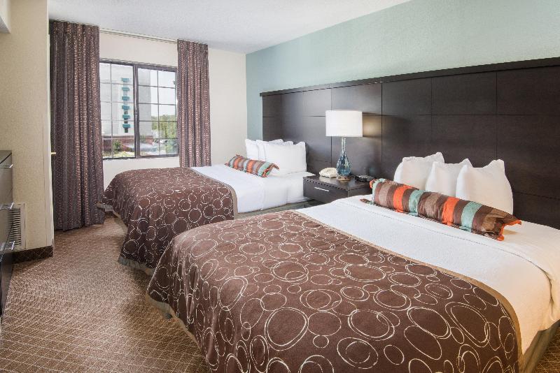 سوییت, Staybridge Suites Columbus Airport By Ihg