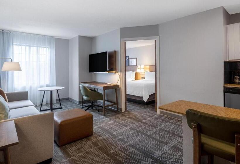 سوییت, Staybridge Suites Columbus Dublin, An Ihg