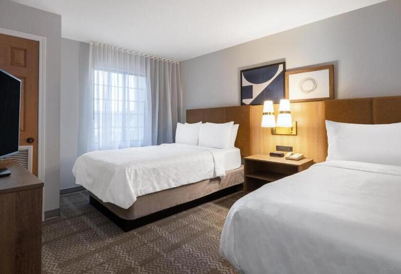 سوییت, Staybridge Suites Columbus Dublin, An Ihg