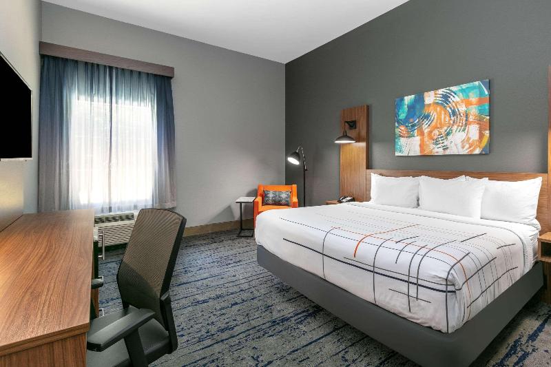سوییت, Staybridge Suites Peoria Downtown, An Ihg