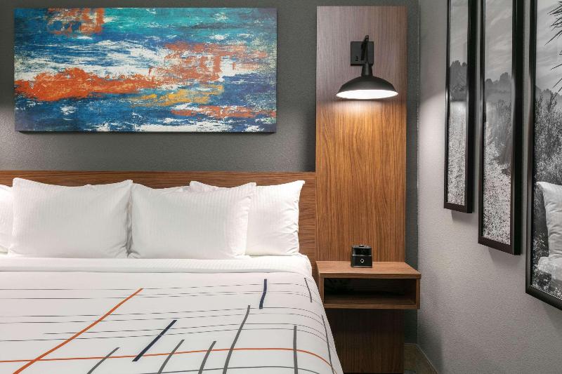 سوییت, Staybridge Suites Peoria Downtown, An Ihg