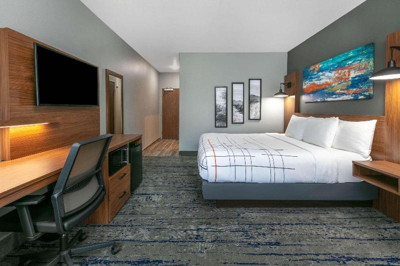 سوییت, Staybridge Suites Peoria Downtown, An Ihg