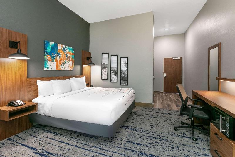 سوییت, Staybridge Suites Peoria Downtown, An Ihg