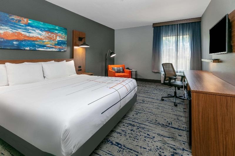 سوییت, Staybridge Suites Peoria Downtown, An Ihg