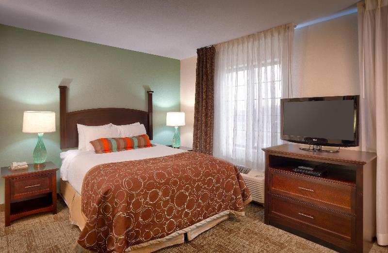 اتاق استاندارد, Staybridge Suites Peoria Downtown, An Ihg