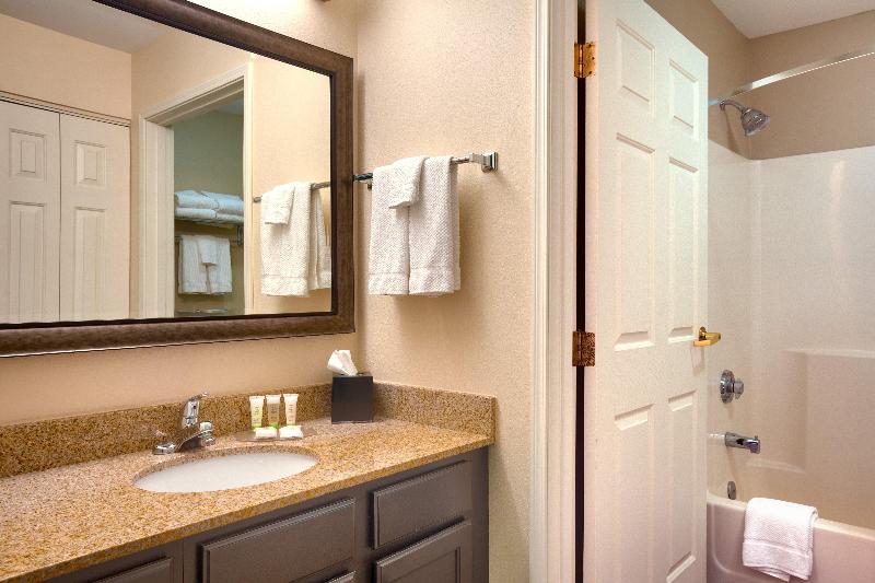 سوییت, Staybridge Suites Peoria Downtown, An Ihg
