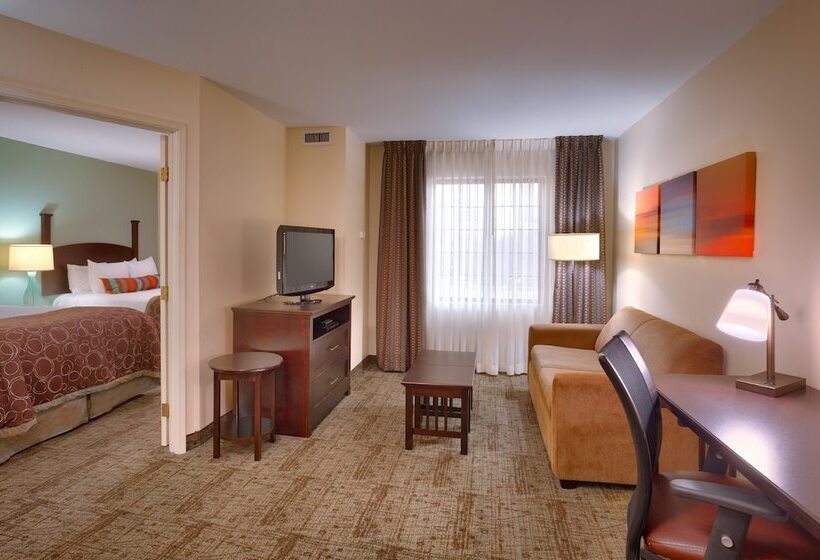 سوییت, Staybridge Suites Peoria Downtown, An Ihg