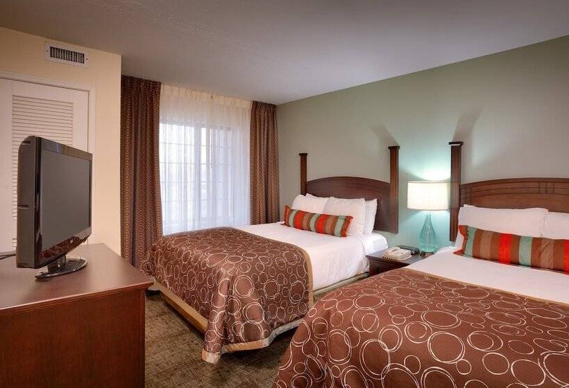 سوییت, Staybridge Suites Peoria Downtown, An Ihg