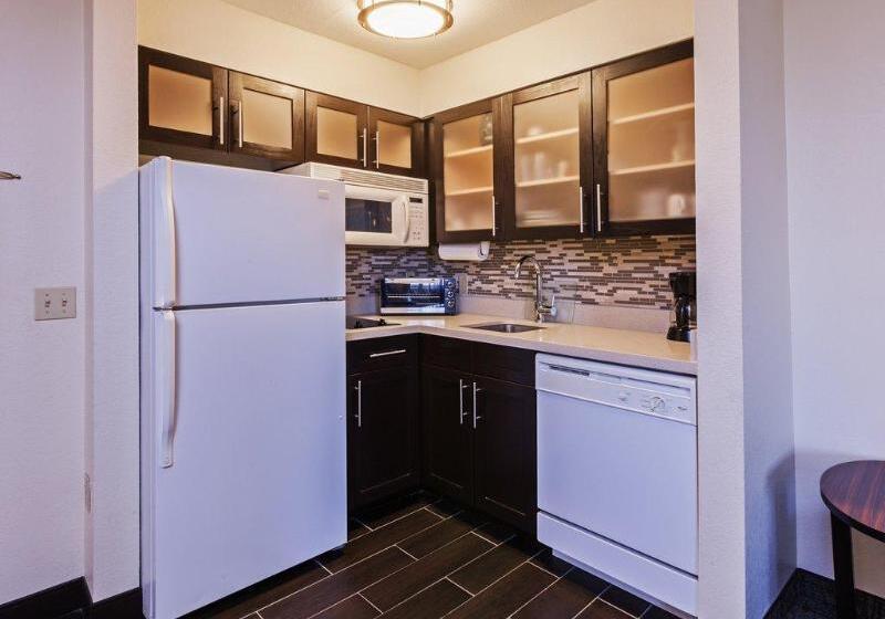 سوییت, Staybridge Suites Tulsa Woodland Hills, An Ihg