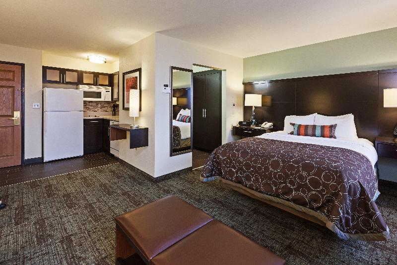 اتاق استاندارد, Staybridge Suites Tulsa Woodland Hills, An Ihg