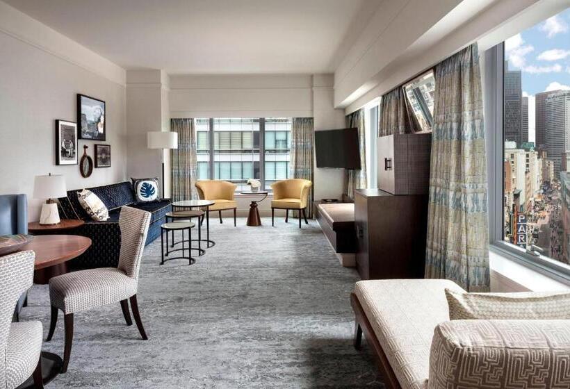 Suite Deluxe Pat King, The Ritzcarlton, Boston