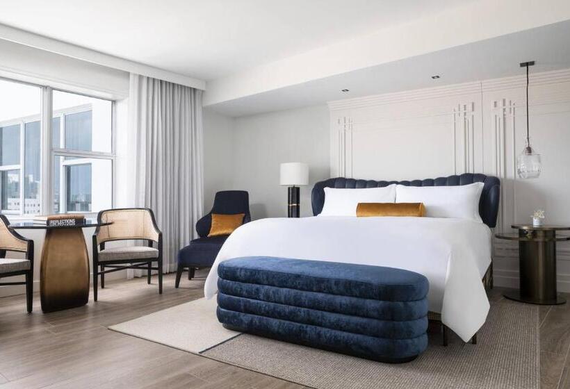 シティビュースイート, The Ritzcarlton, South Beach