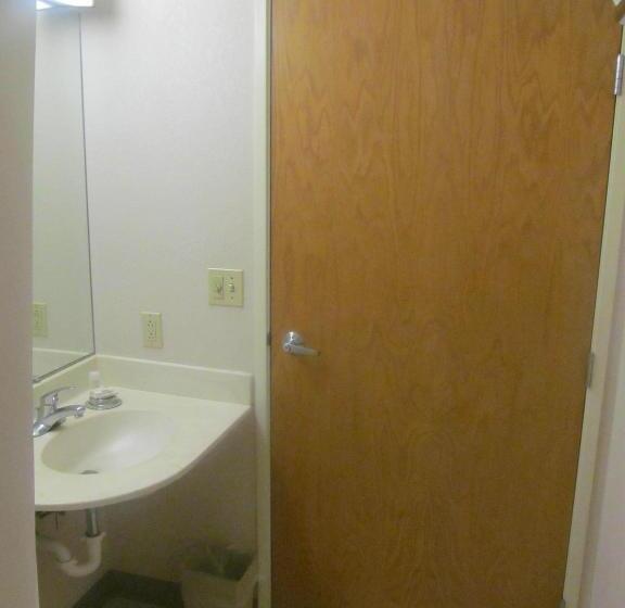 اتاق استاندارد, Microtel Inn By Wyndham Champaign