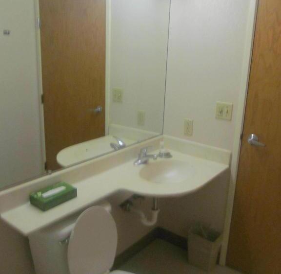 اتاق استاندارد, Microtel Inn By Wyndham Champaign