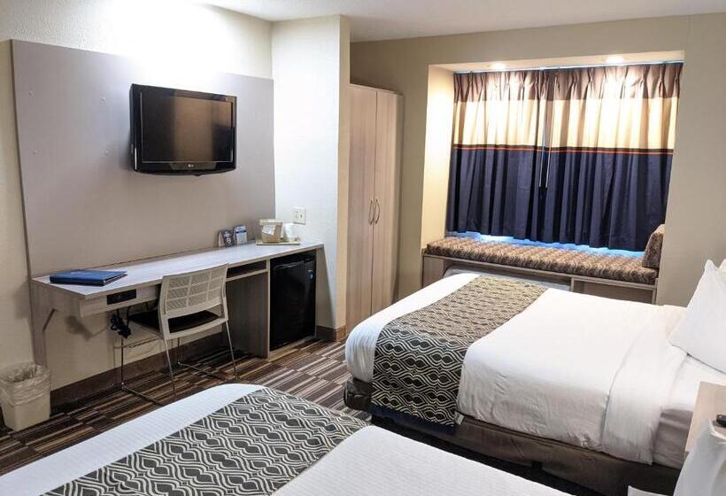 اتاق استاندارد, Microtel Inn Georgetown   Lexington North