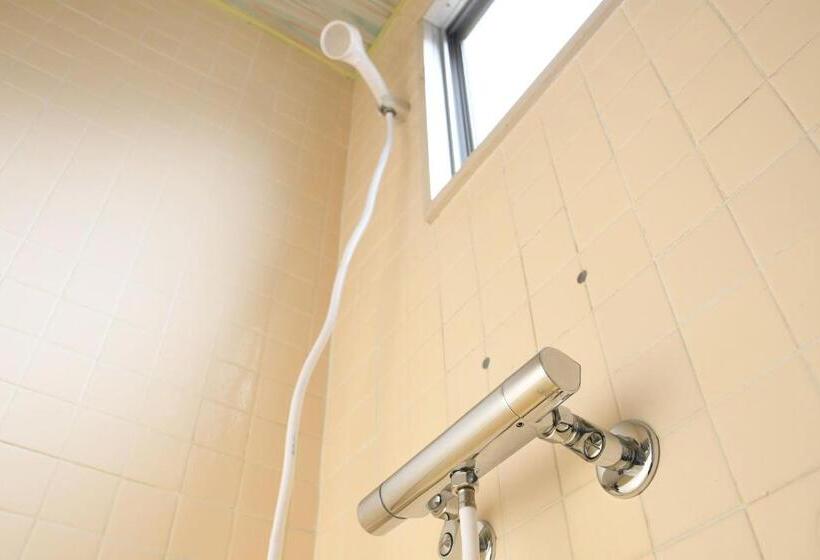 اتاق استاندارد چهار تخته, Onsen Yado Hamayu Nagi
