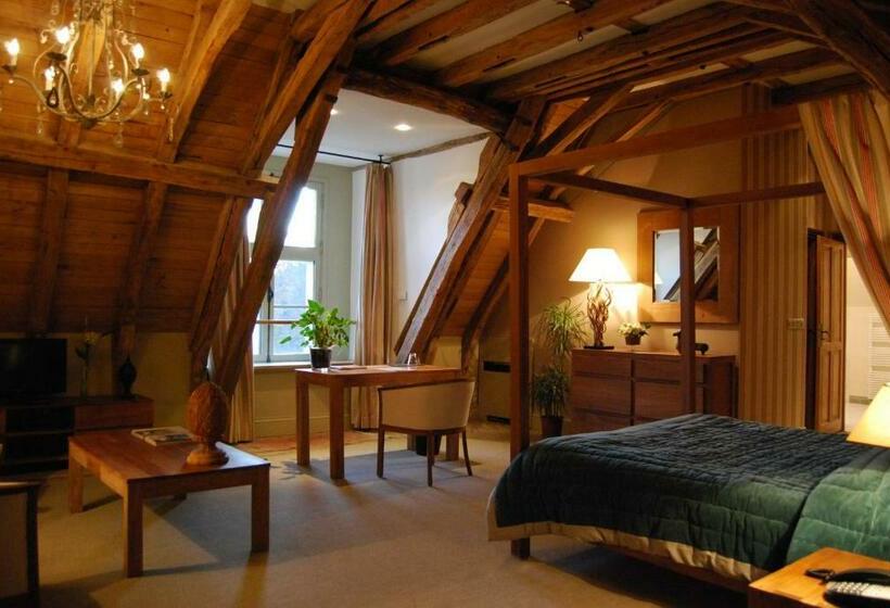 اتاق استاندارد, Chateau Des Arpentis