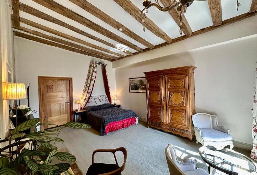 اتاق استاندارد, Chateau Des Arpentis