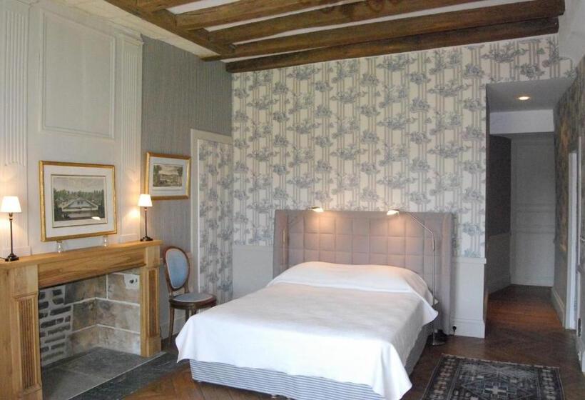 اتاق استاندارد, Chateau Des Arpentis
