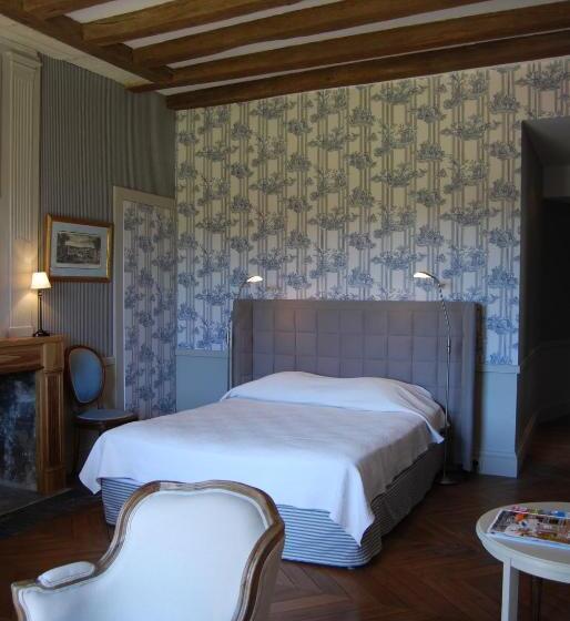 اتاق استاندارد, Chateau Des Arpentis