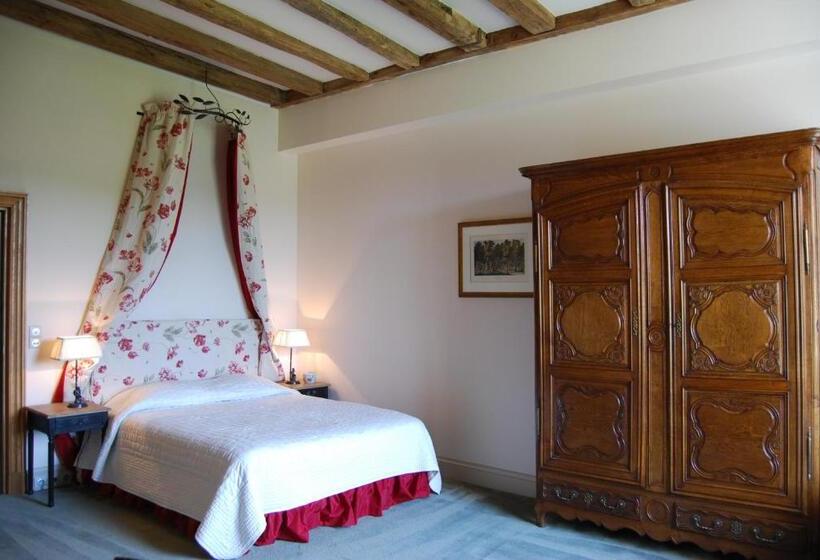 اتاق استاندارد, Chateau Des Arpentis