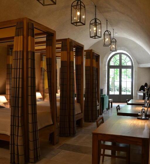 آپارتمان 2 خوابه, Chateau Des Arpentis