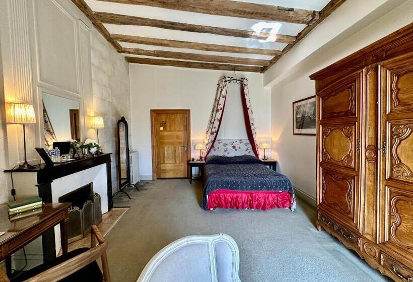 اتاق استاندارد, Chateau Des Arpentis