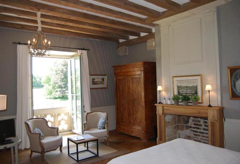 اتاق استاندارد, Chateau Des Arpentis
