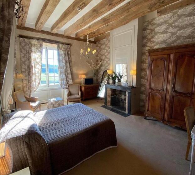 اتاق استاندارد, Chateau Des Arpentis