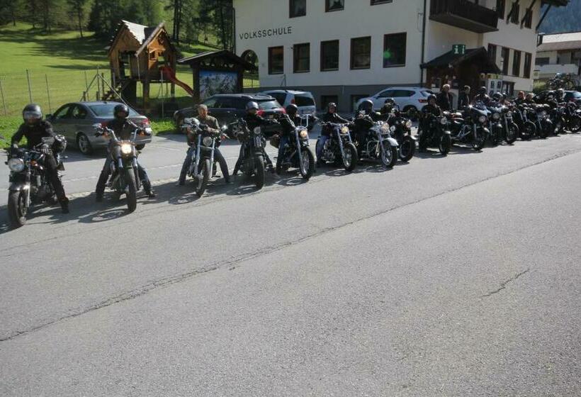 اتاق استاندارد یک نفره, Gasthof Schöpf