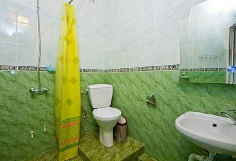 آپارتمان 1 خوابه, Nouvelle