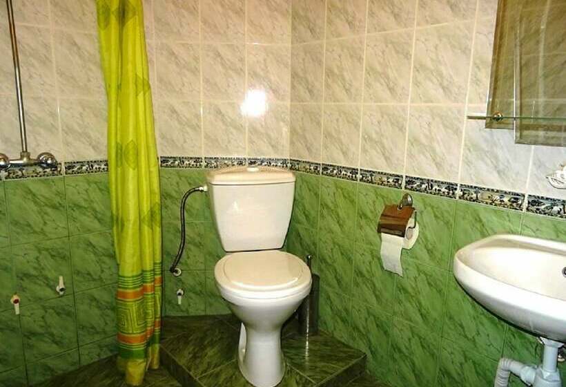 آپارتمان 1 خوابه, Nouvelle